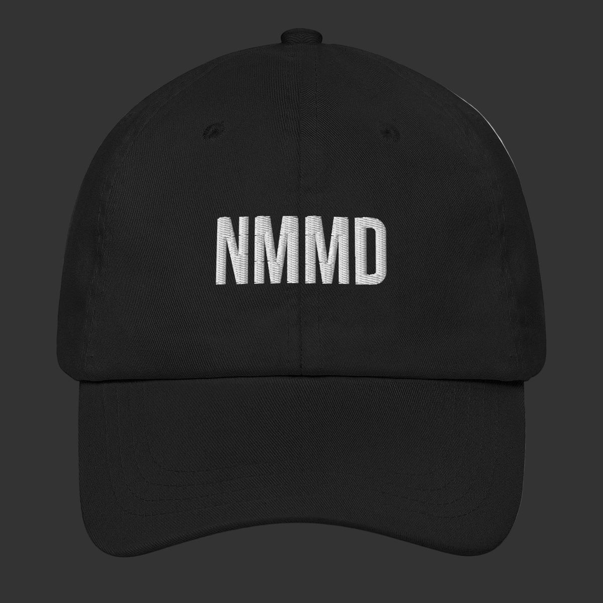 NMMD ORIGIN Casquette