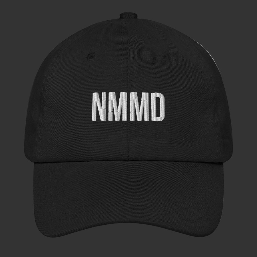 NMMD ORIGIN Casquette