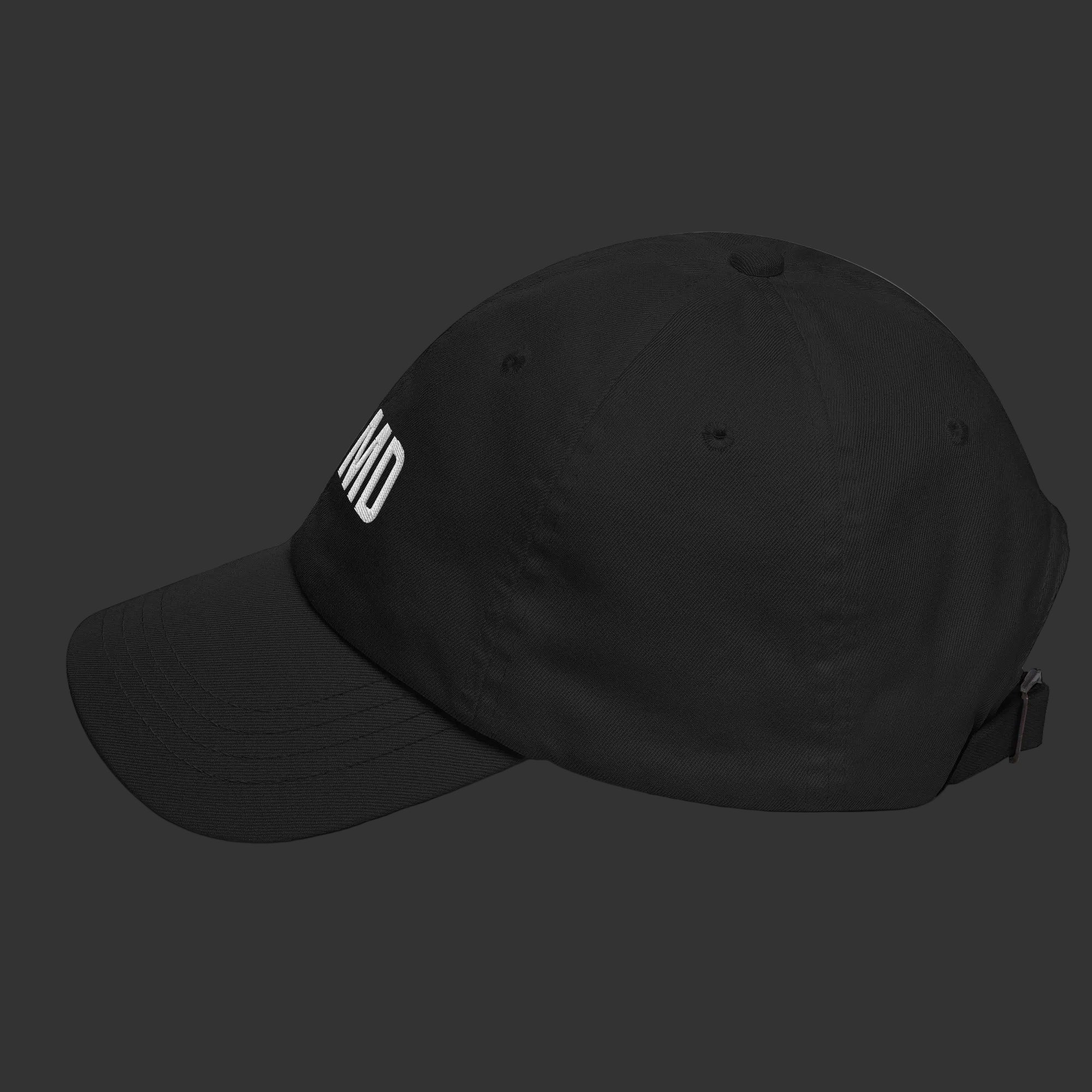 NMMD ORIGIN Casquette